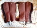 Mini Chaps Equiconfort Maestro S