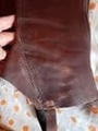 Mini Chaps Equiconfort Maestro S