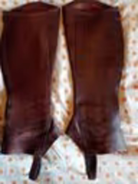 Mini Chaps Equiconfort Maestro S