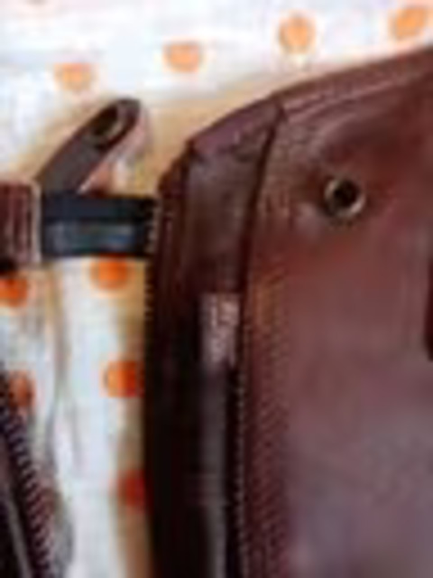 Mini Chaps Equiconfort Maestro S
