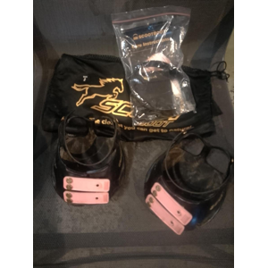 Scootboots Taille 2