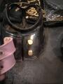 Scootboots Taille 2