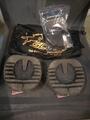 Scootboots Taille 2