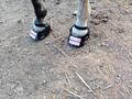 Scootboots Taille 2