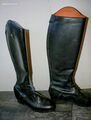 Bottes d'équitation Blasi (Made in Italy) 37 / M