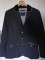 Veste concours rayée Lami-cell