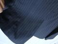 Veste concours rayée Lami-cell