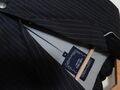 Veste concours rayée Lami-cell