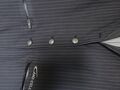Veste concours rayée Lami-cell