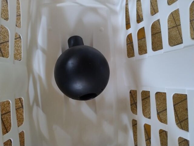 Balle de protection Kentucky