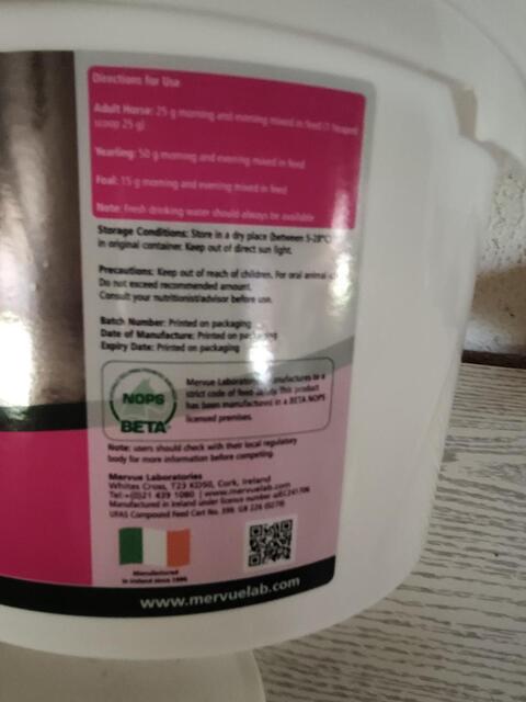 Amino Boost