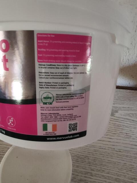 Amino Boost