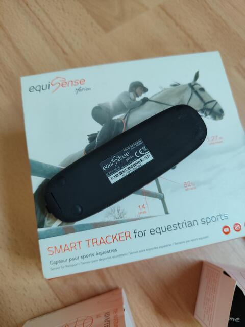 Equisense motion