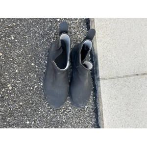 Boots équitation