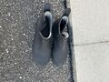 Boots équitation