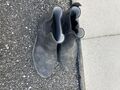 Boots équitation