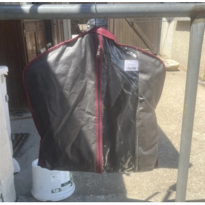 Veste de concours