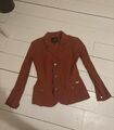 Veste de concours