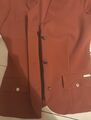 Veste de concours