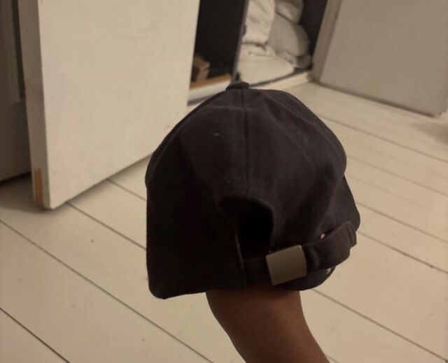 Casquette
