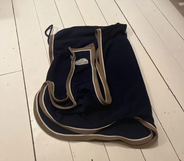 Couvre rain polaire taille 125 cm