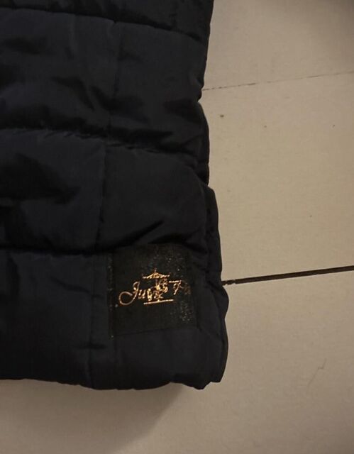 Blouson ju et pa