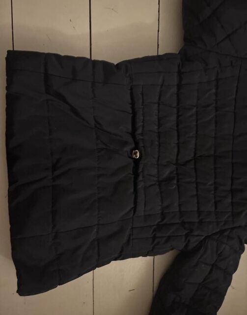Blouson ju et pa