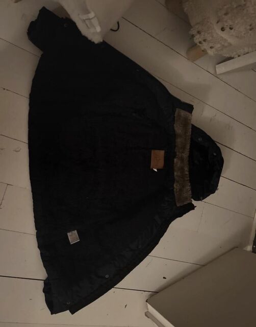 Blouson ju et pa