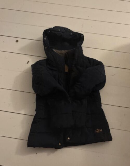 Blouson ju et pa