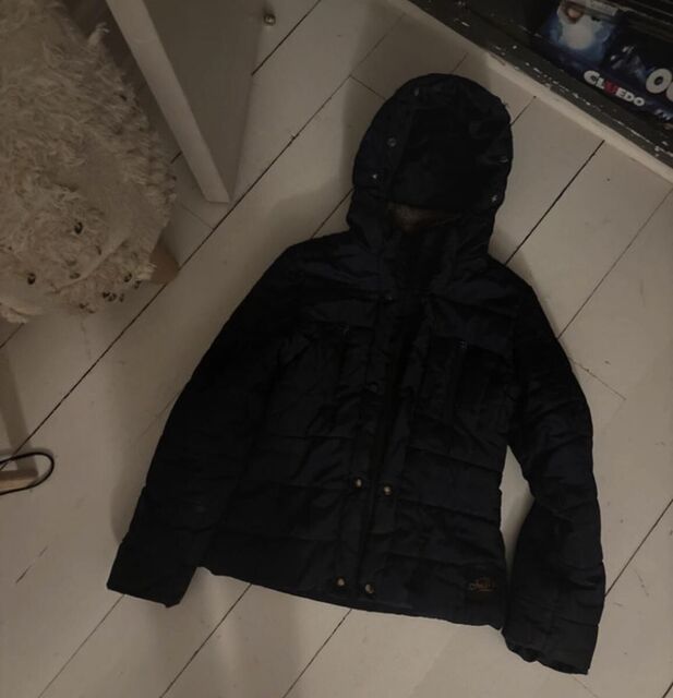 Blouson ju et pa