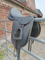 Selle de dressage eric thomas