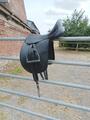 Selle de dressage eric thomas