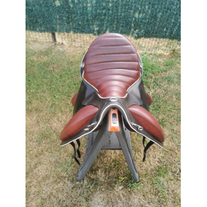 Selle Compiègne Gaston Mercier 17.5