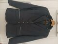 Veste concours grise HKM