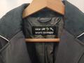 Veste concours grise HKM