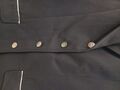 Veste concours grise HKM