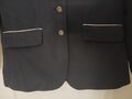 Veste concours grise HKM