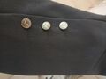 Veste concours grise HKM