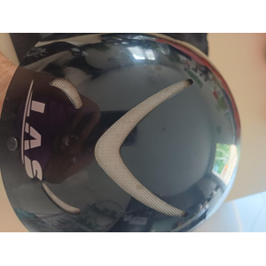 Casque Cross marque LAS taille 56