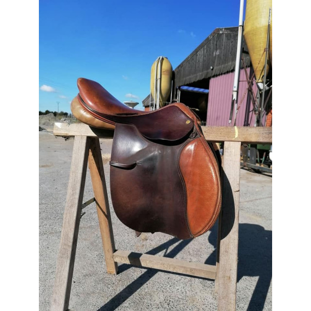 Selle 17'