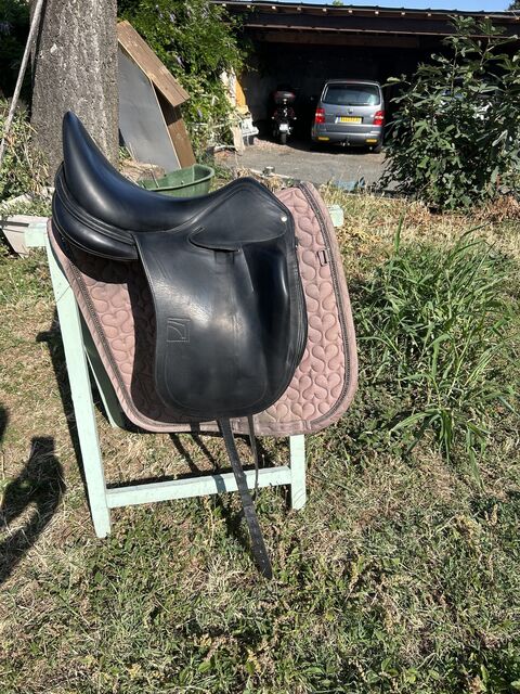 Selle Childeric