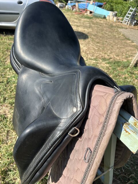 Selle Childeric