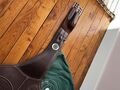 Sangle bavette Forestier 130 neuve