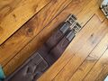 Sangle bavette Forestier 130 neuve