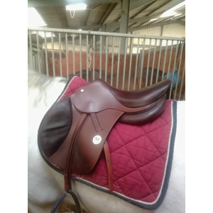 Selle Meyer mixte