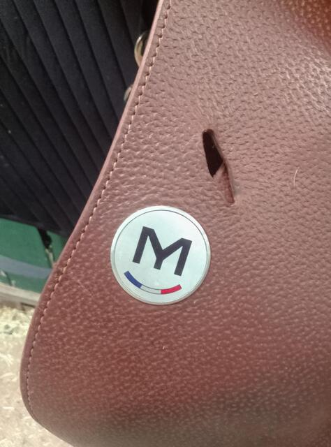 Selle Meyer mixte