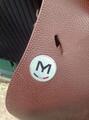 Selle Meyer mixte
