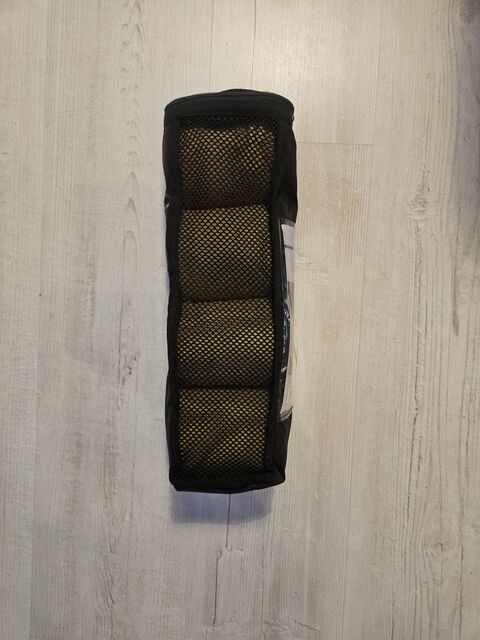 Bandes de polo Camel X4 EQUITHEME
