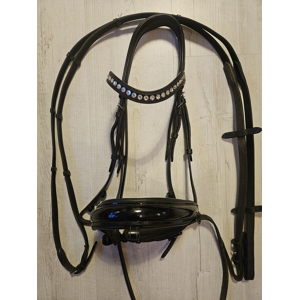 Bridon dressage NIBAGO