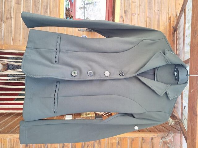 Veste SPOOKS